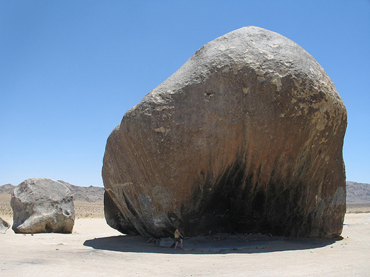 Giant Rock Vortex Free Vortex Maps and GPS Coordinates