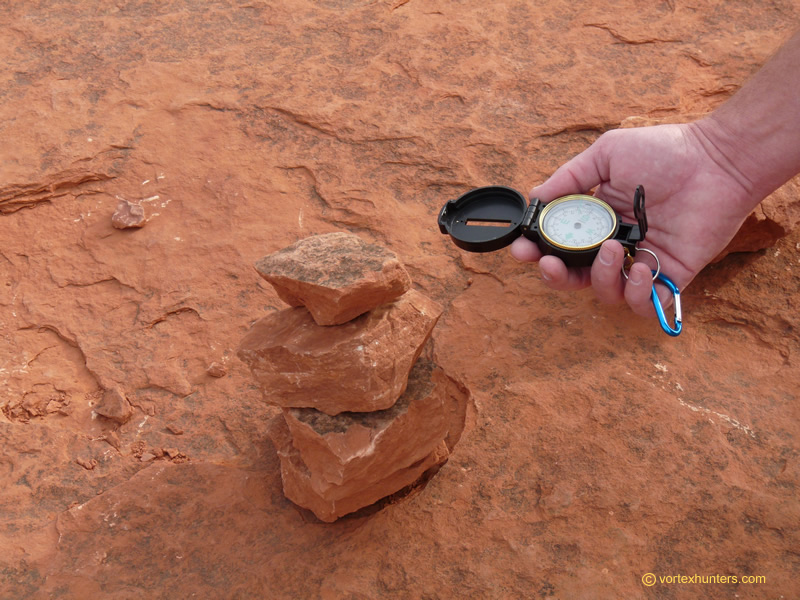 Bell Rock Vortex | Vortexes in Sedona Arizona | Free Vortex Maps and ...