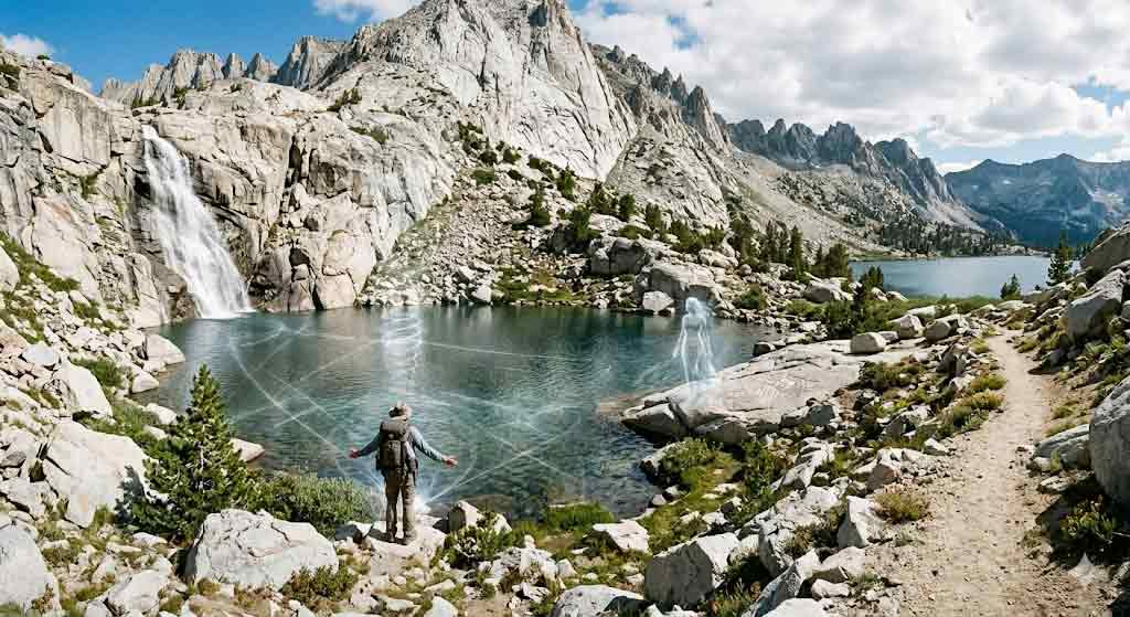Inyo Meaning Inyo National Forest, CA - Vortex Hunters